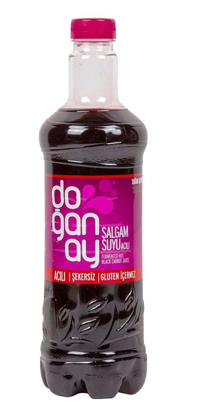 Şalgam